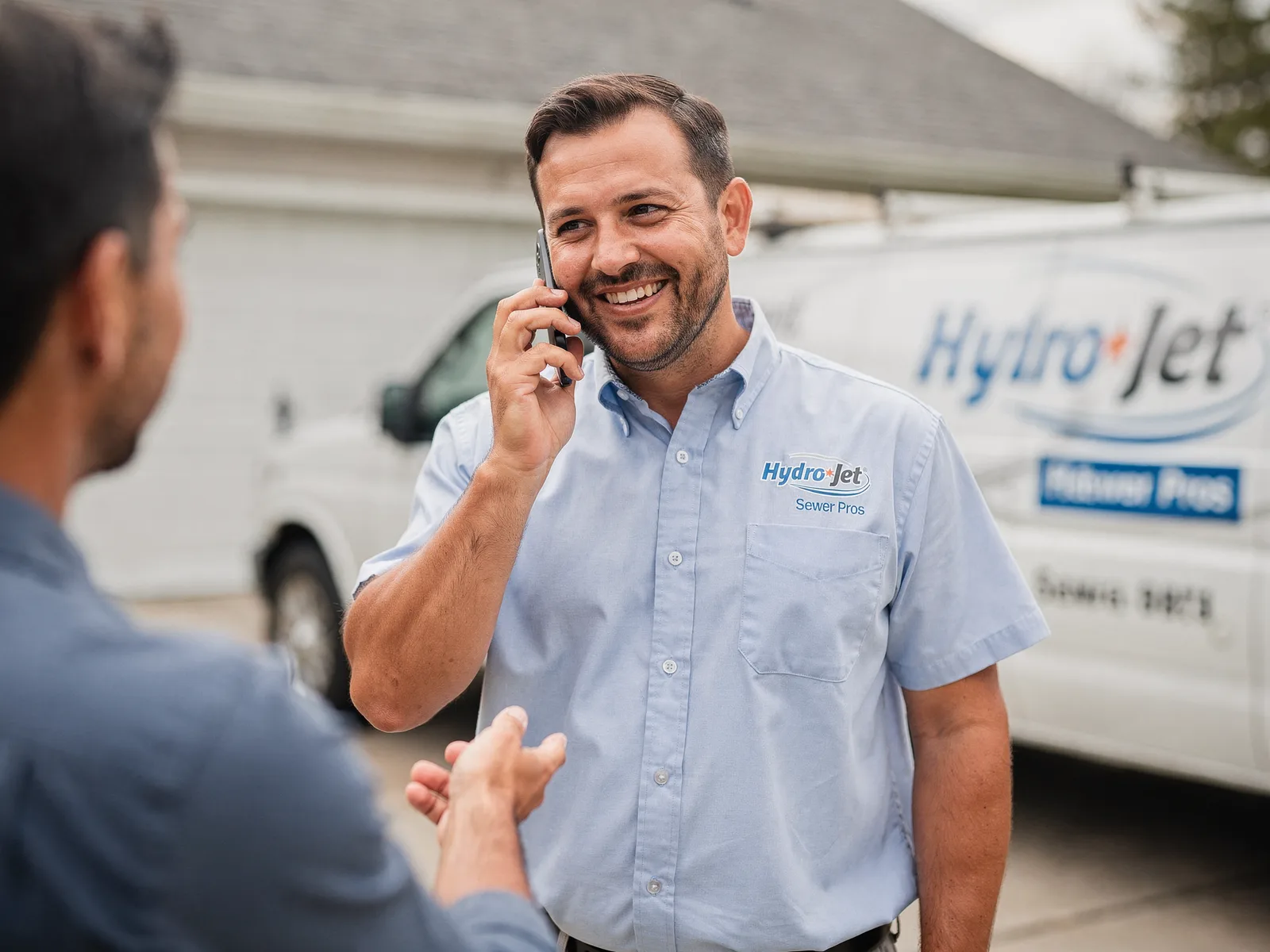 Hydro Jetting Calais, ME FAQs